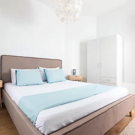 Apartamento F & B Collection - Close To Aristotelous Sq Tesalónica