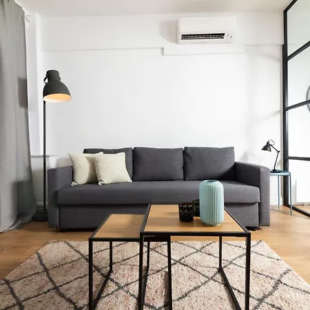 Apartamento F & B Collection - Close To Aristotelous Sq *