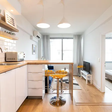 F & B Collection - Close To Aristotelous Sq Apartamento *