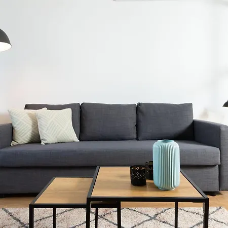 Apartamento F & B Collection - Close To Aristotelous Sq Tesalónica