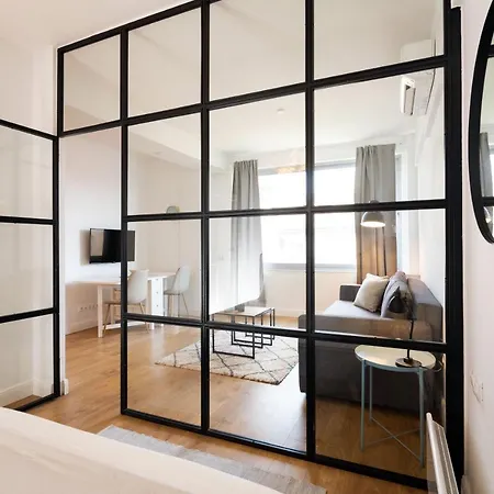 Apartamento F & B Collection - Close To Aristotelous Sq Tesalónica