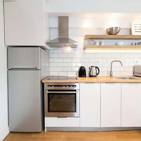 Apartamento F & B Collection - Close To Aristotelous Sq