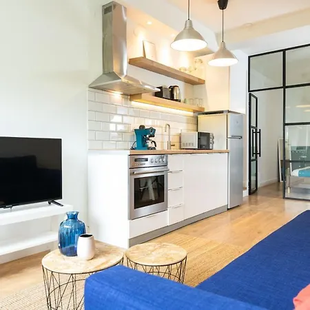 Apartamento F & B Collection - Close To Aristotelous Sq Tesalónica