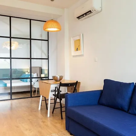 F & B Collection - Close To Aristotelous Sq Apartamento