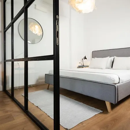 Apartamento F & B Collection - Close To Aristotelous Sq Tesalónica
