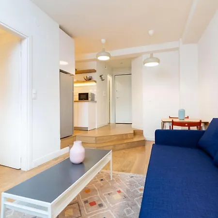 Apartamento F & B Collection - Close To Aristotelous Sq *