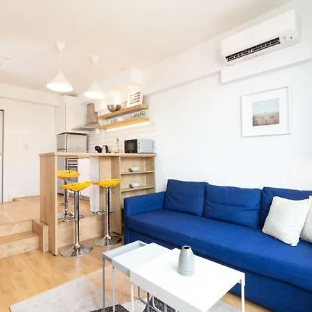 Apartment F & B Collection - Close To Aristotelous Sq *