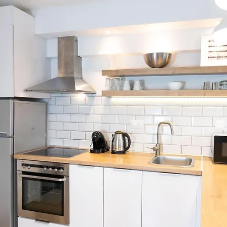 Apartamento F & B Collection - Close To Aristotelous Sq