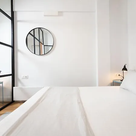 Apartamento F & B Collection - Close To Aristotelous Sq Tessalónica