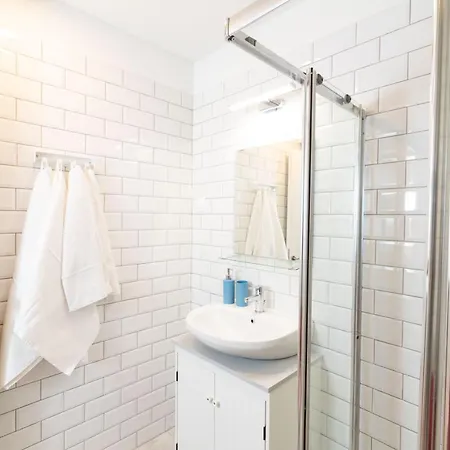 Apartment F & B Collection - Close To Aristotelous Sq Thessaloniki