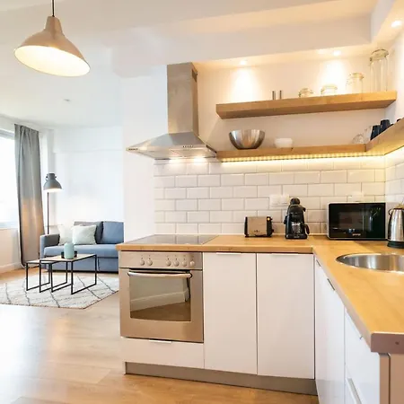 Apartment F & B Collection - Close To Aristotelous Sq
