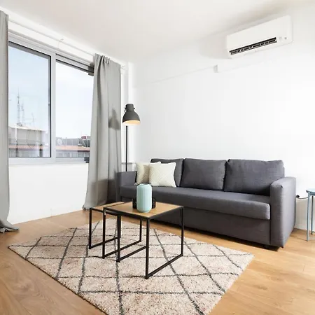 Apartamento F & B Collection - Close To Aristotelous Sq *