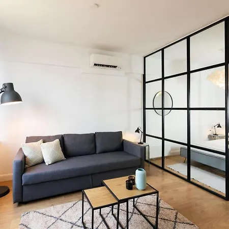 Apartment F & B Collection - Close To Aristotelous Sq Thessaloniki