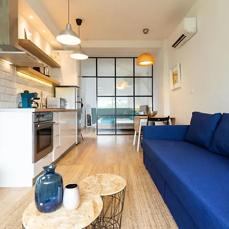 Apartamento F & B Collection - Close To Aristotelous Sq *