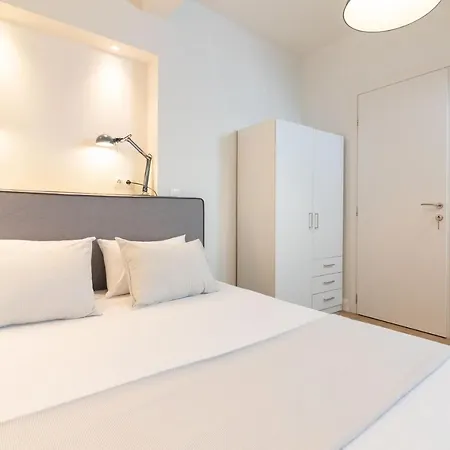 Apartment F & B Collection - Close To Aristotelous Sq *