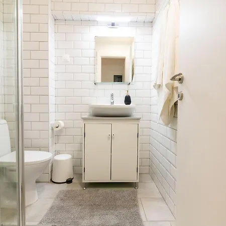 Apartamento F & B Collection - Close To Aristotelous Sq Tessalónica