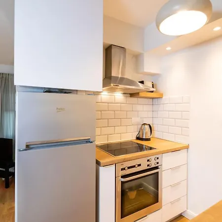 F & B Collection - Close To Aristotelous Sq Apartamento