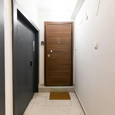 Apartment F & B Collection - Close To Aristotelous Sq *