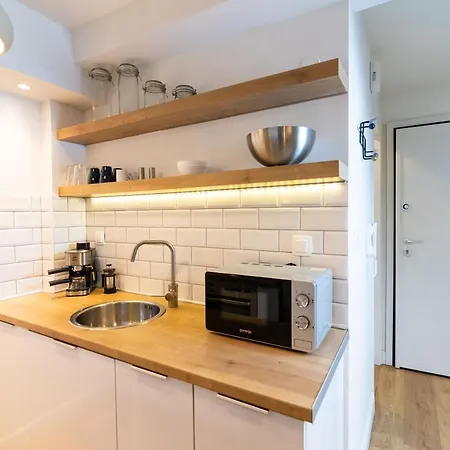 Apartamento F & B Collection - Close To Aristotelous Sq Tessalónica