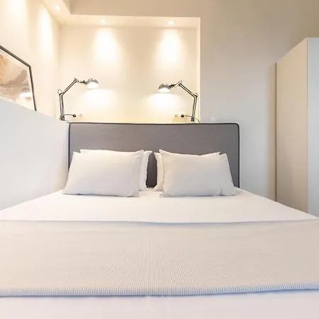 F & B Collection - Close To Aristotelous Sq Apartamento *